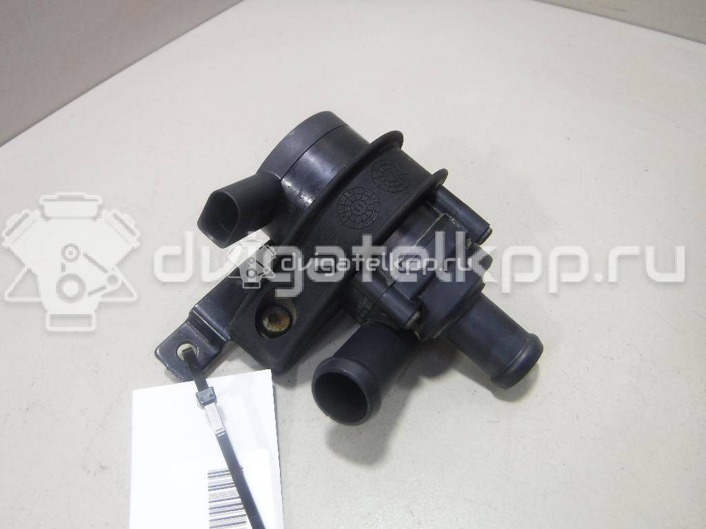 Фото Насос (помпа) электрический  1K0965561L для Seat Ibiza / Leon / Toledo / Altea {forloop.counter}}