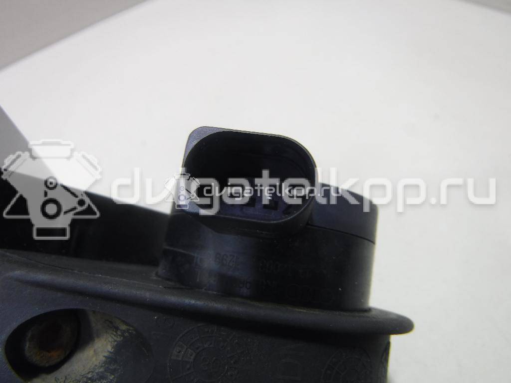 Фото Насос (помпа) электрический  1K0965561L для Seat Ibiza / Leon / Toledo / Altea {forloop.counter}}