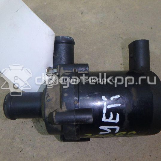 Фото Насос (помпа) электрический  1K0965561L для Seat Ibiza / Leon / Toledo / Altea