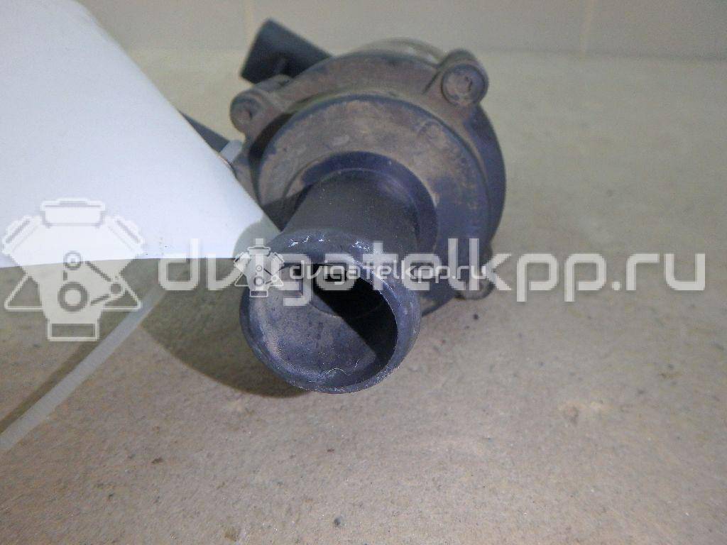 Фото Насос (помпа) электрический  1K0965561L для Seat Ibiza / Leon / Toledo / Altea {forloop.counter}}