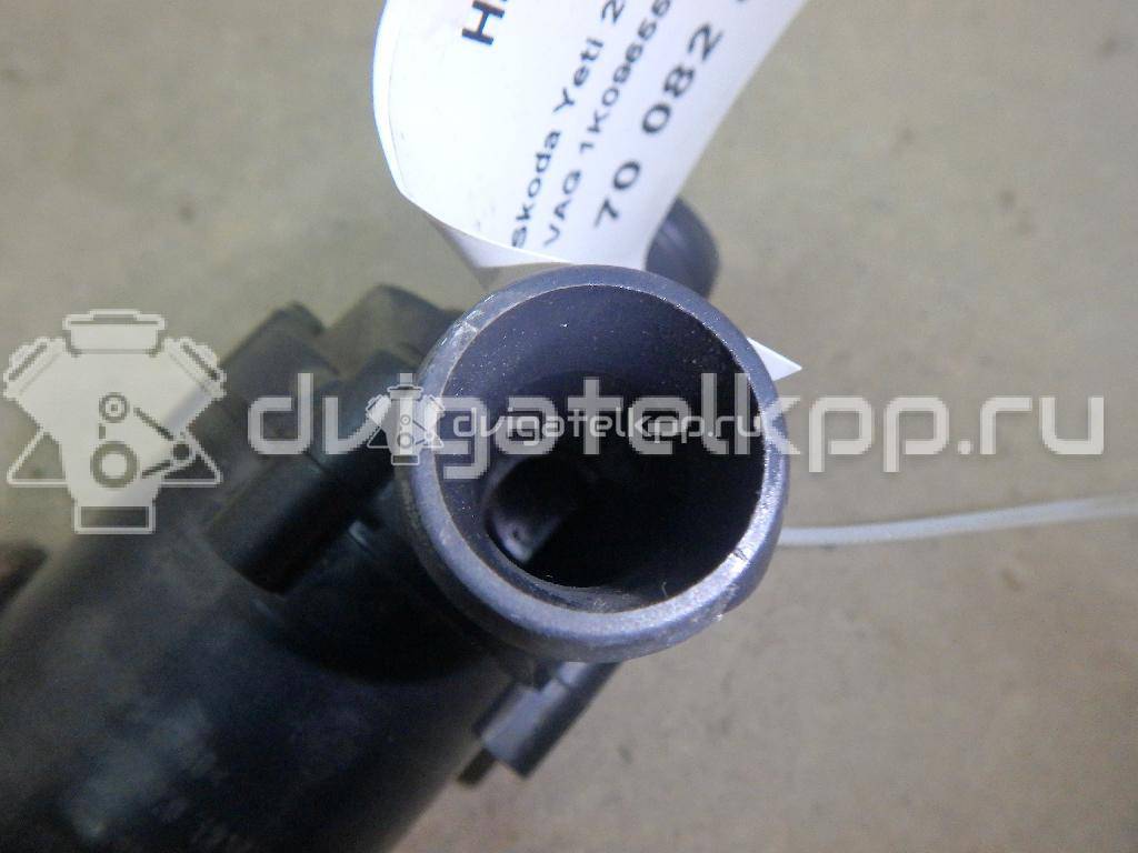 Фото Насос (помпа) электрический  1K0965561L для Seat Ibiza / Leon / Toledo / Altea {forloop.counter}}