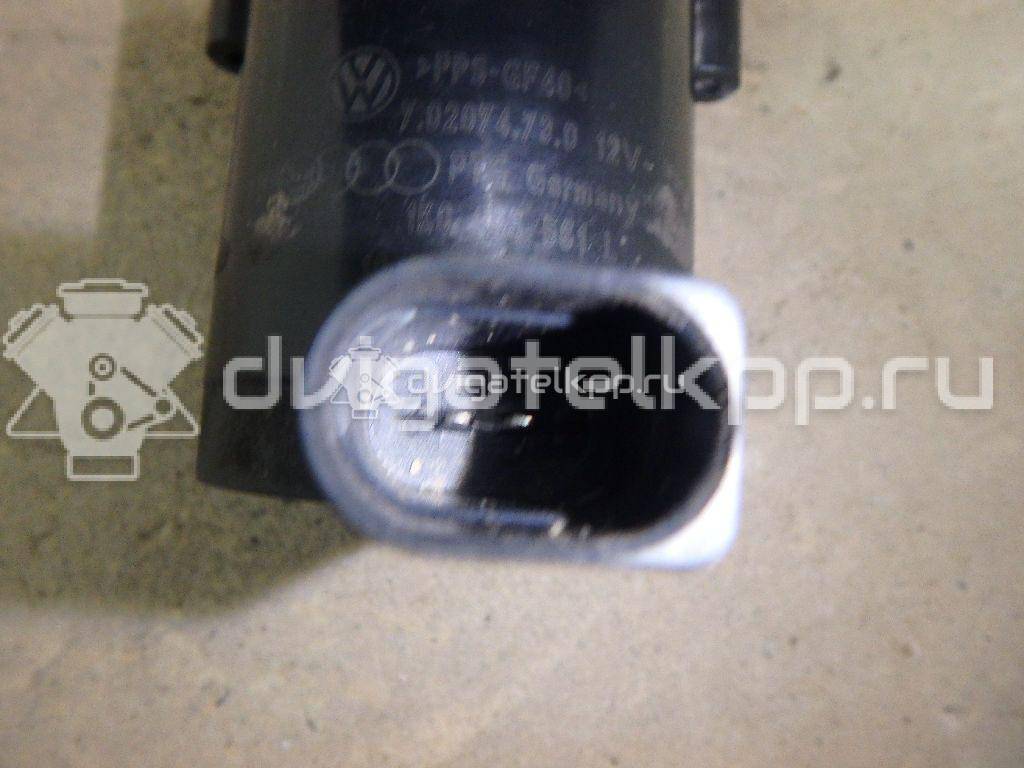 Фото Насос (помпа) электрический  1K0965561L для Seat Ibiza / Leon / Toledo / Altea {forloop.counter}}