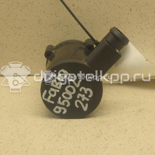 Фото Насос (помпа) электрический  1k0965561l для Seat Ibiza / Leon / Toledo / Altea