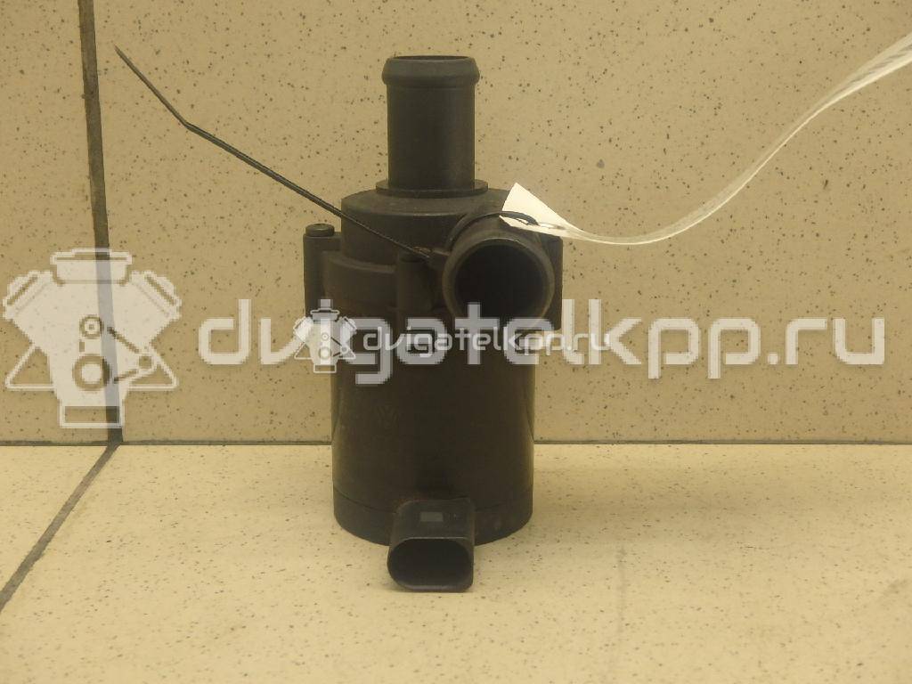 Фото Насос (помпа) электрический  1k0965561l для Seat Ibiza / Leon / Toledo / Altea {forloop.counter}}