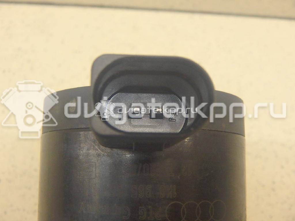 Фото Насос (помпа) электрический  1k0965561l для Seat Ibiza / Leon / Toledo / Altea {forloop.counter}}