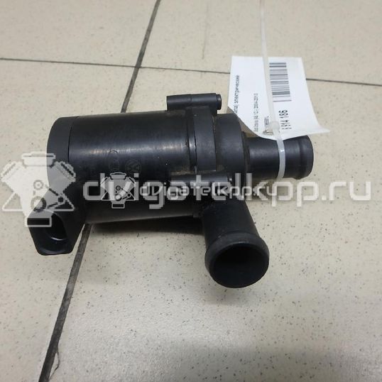 Фото Насос (помпа) электрический  1K0965561L для Seat Ibiza / Leon / Toledo / Altea