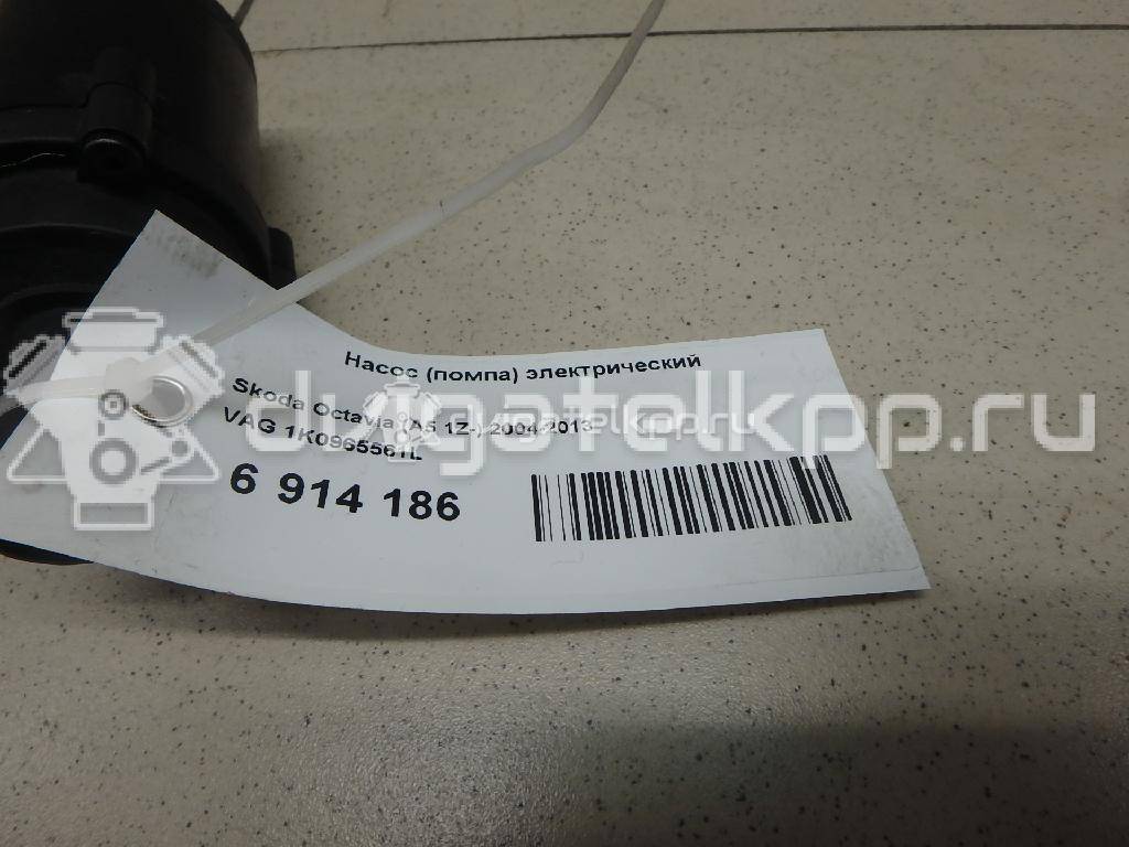 Фото Насос (помпа) электрический  1K0965561L для Seat Ibiza / Leon / Toledo / Altea {forloop.counter}}