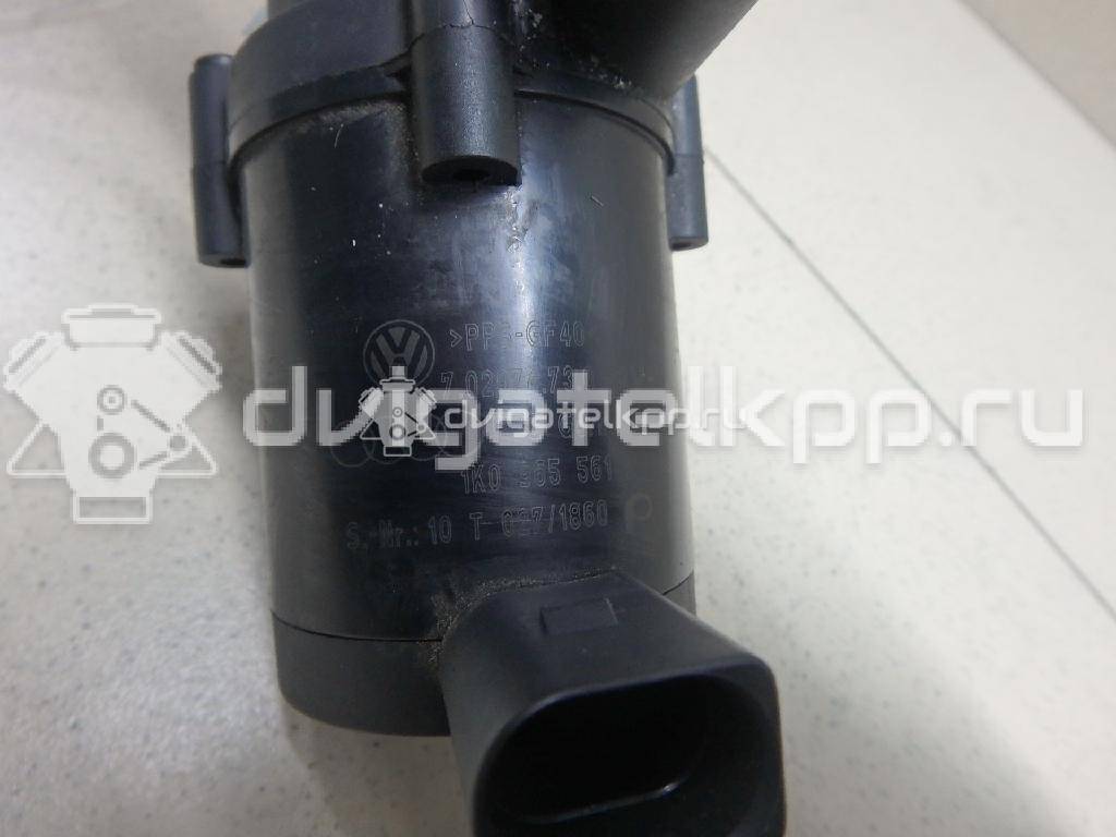 Фото Насос (помпа) электрический  1K0965561L для Seat Ibiza / Leon / Toledo / Altea {forloop.counter}}