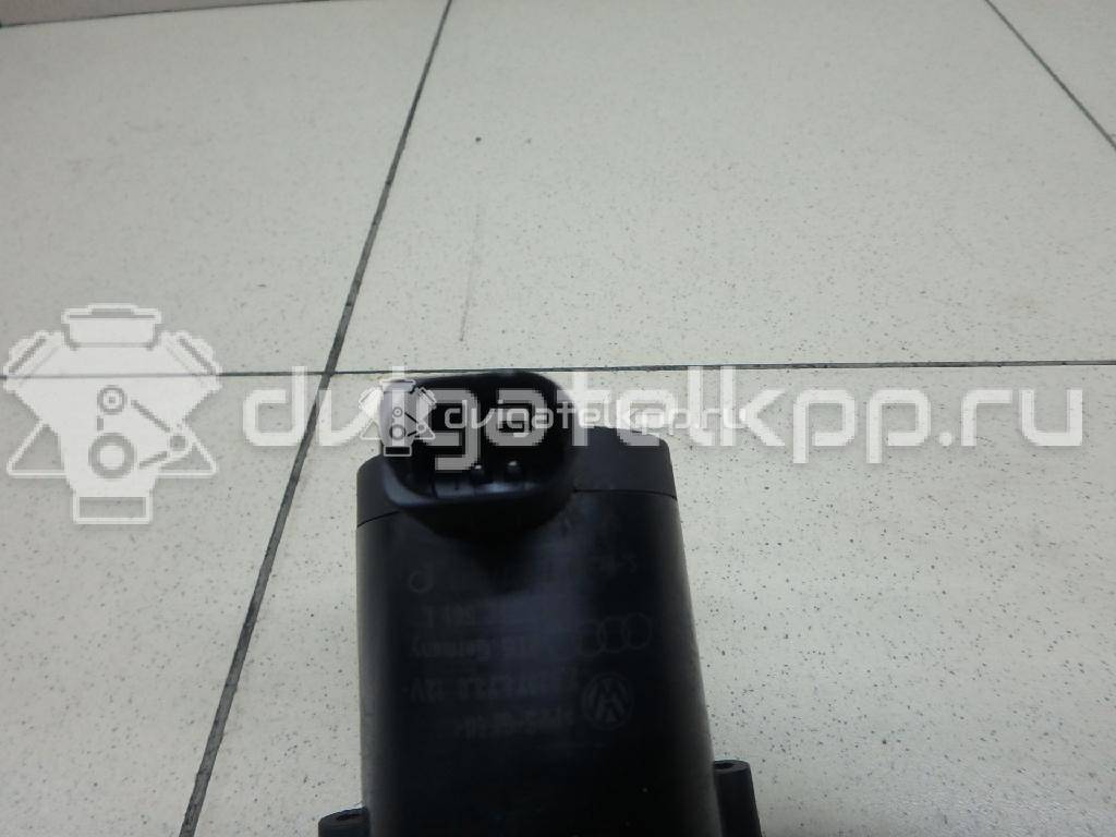 Фото Насос (помпа) электрический  1K0965561L для Seat Ibiza / Leon / Toledo / Altea {forloop.counter}}