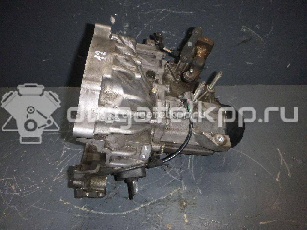 Фото Контрактная (б/у) МКПП для Mazda 626 140-148 л.с 16V 2.0 л FE (16V) Супер-бензин (95) неэтилированный {forloop.counter}}