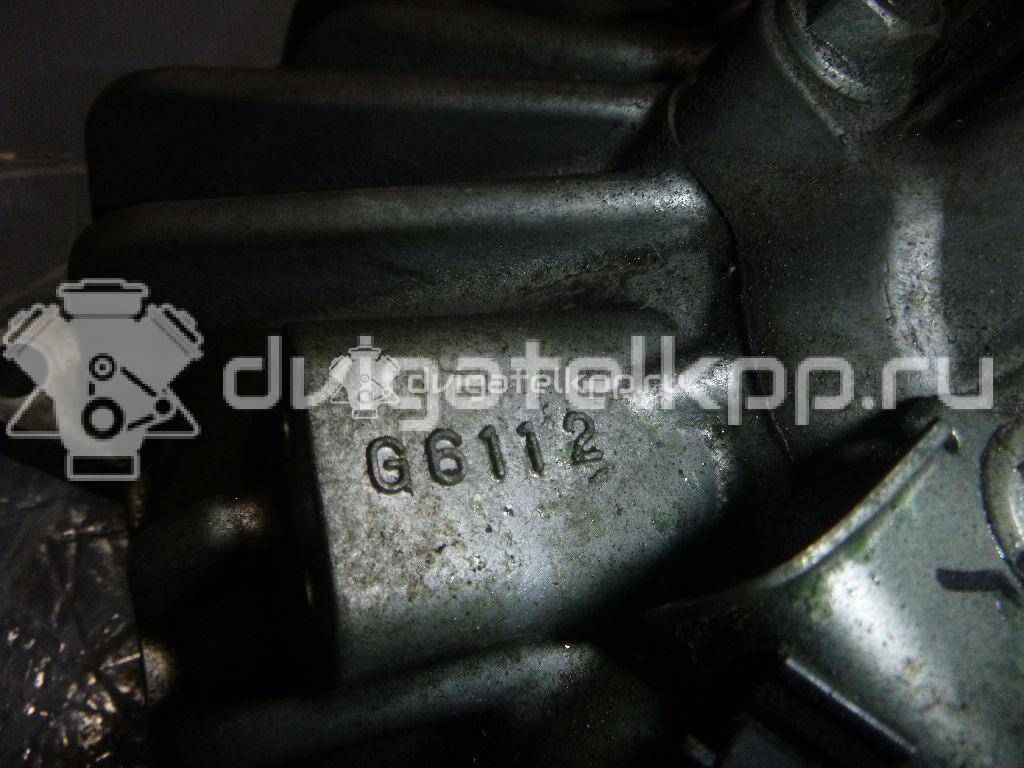 Фото Контрактная (б/у) МКПП для Mazda 626 140-148 л.с 16V 2.0 л FE (16V) Супер-бензин (95) неэтилированный {forloop.counter}}