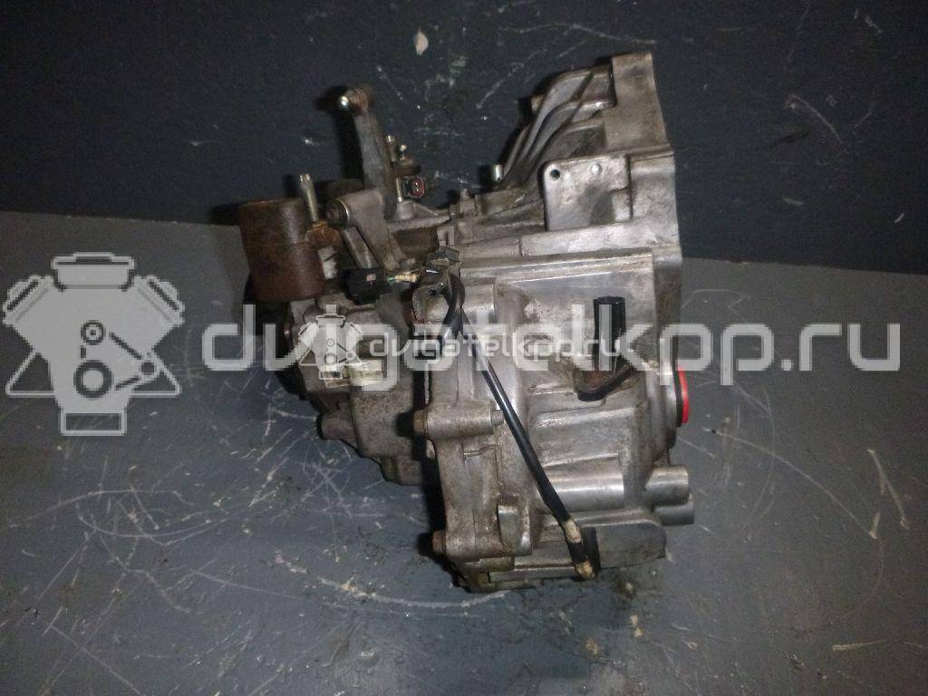 Фото Контрактная (б/у) МКПП для Mazda 626 140-148 л.с 16V 2.0 л FE (16V) Супер-бензин (95) неэтилированный {forloop.counter}}