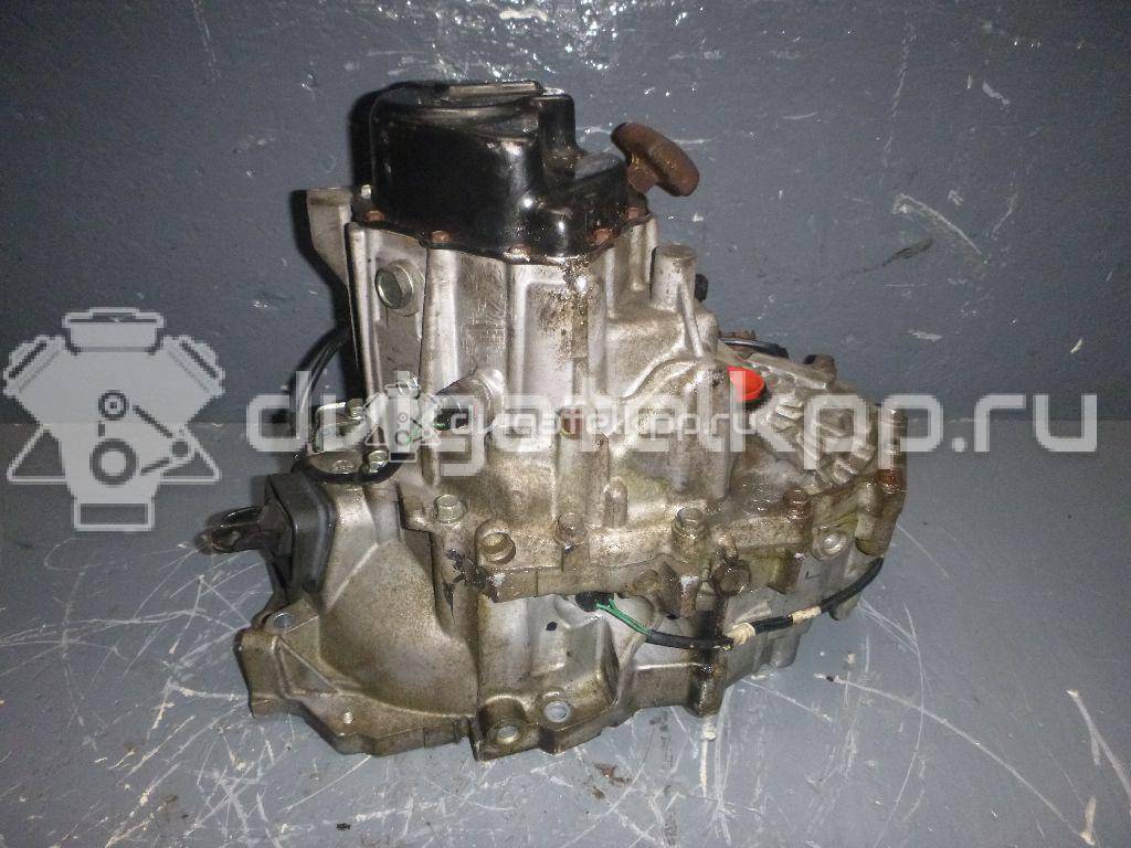 Фото Контрактная (б/у) МКПП для Mazda 626 140-148 л.с 16V 2.0 л FE (16V) Супер-бензин (95) неэтилированный {forloop.counter}}