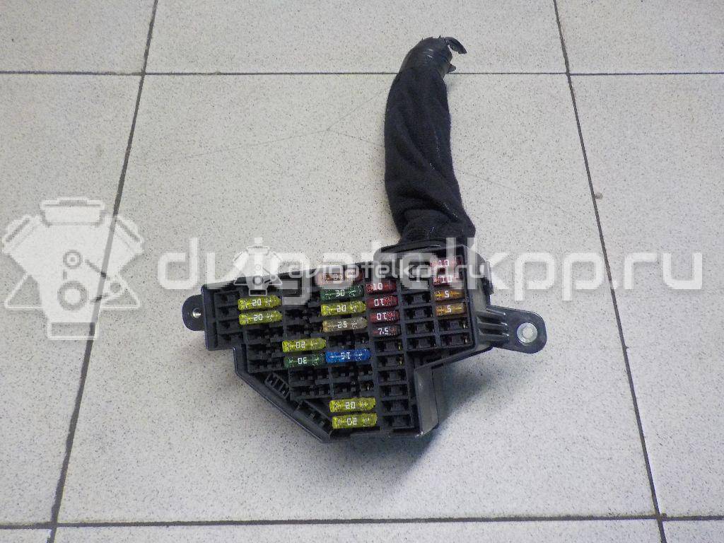 Фото Блок предохранителей  1K1941824 для seat Leon (1P1) {forloop.counter}}