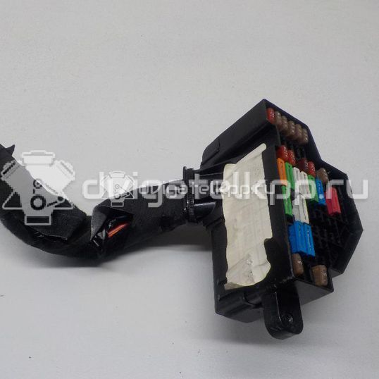 Фото Блок предохранителей  1K1941824 для seat Leon (1P1)