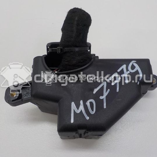 Фото Блок предохранителей  1k1941824 для audi A3 [8P1]
