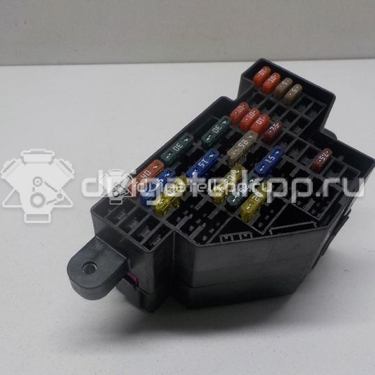 Фото Блок предохранителей  1K1941824 для seat Leon (1P1)