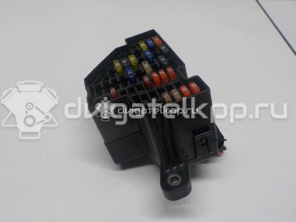 Фото Блок предохранителей  1K1941824 для seat Leon (1P1) {forloop.counter}}
