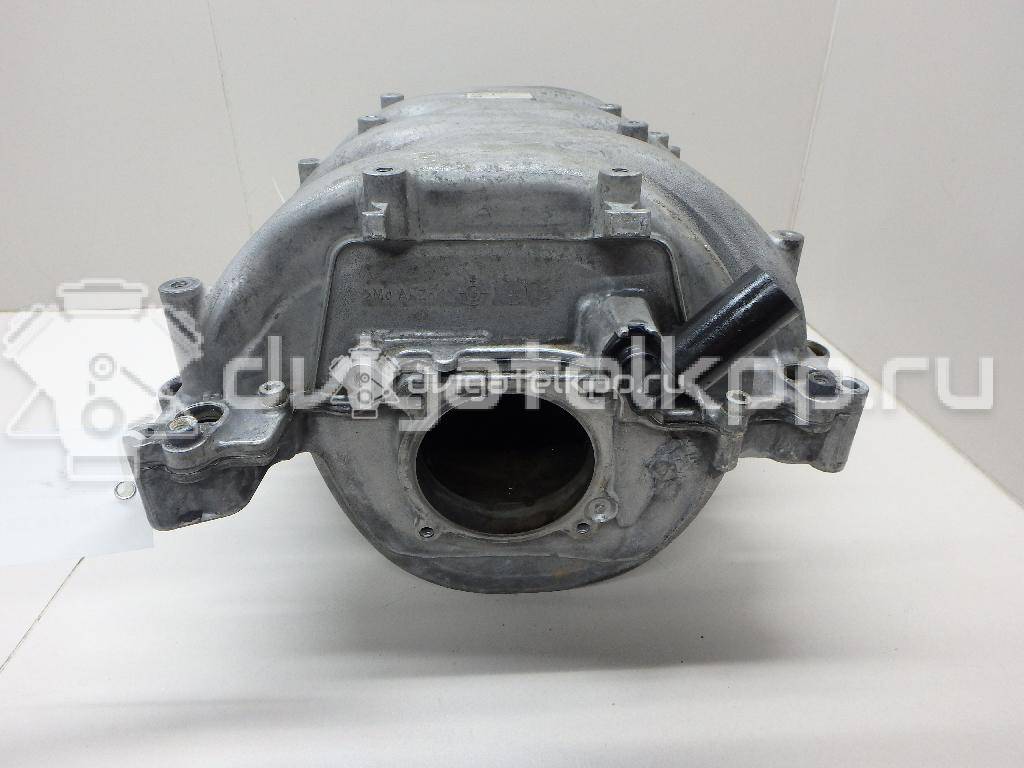 Фото Коллектор впускной для двигателя M 272.967 (M272 E35) для Mercedes-Benz M-Class / R-Class W251, V251 272 л.с 24V 3.5 л бензин 2721402401 {forloop.counter}}