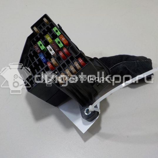 Фото Блок предохранителей  1K1941824 для seat Leon (1P1)