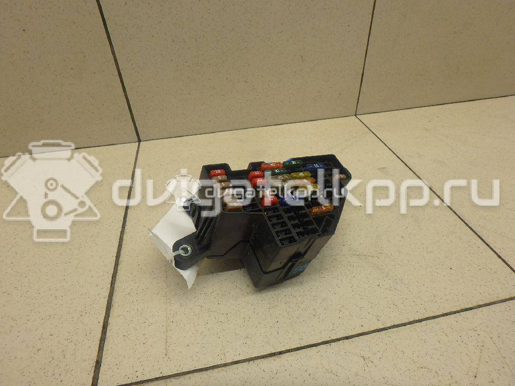 Фото Блок предохранителей  1K1941824 для seat Leon (1P1) {forloop.counter}}