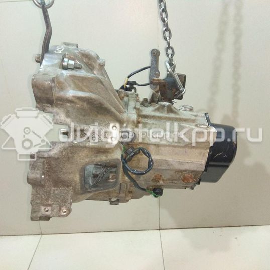 Фото Контрактная (б/у) МКПП для Mazda Demio Dw / 121 / 323 53-73 л.с 16V 1.3 л B3 (16V) бензин