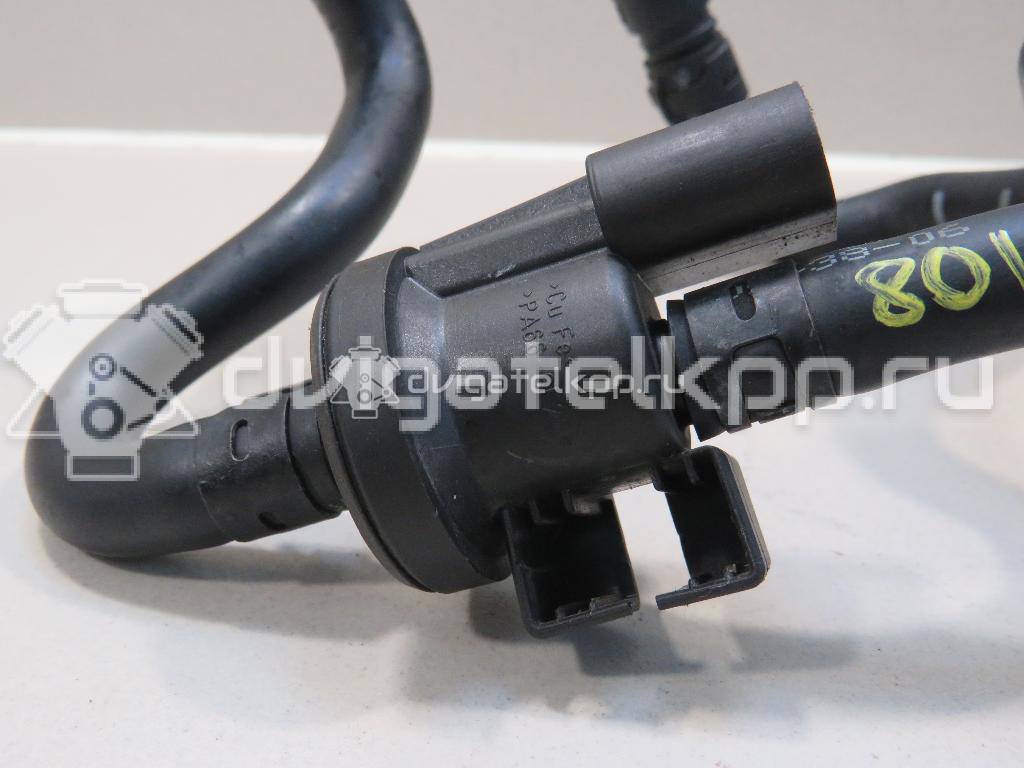 Фото Клапан вентиляции топливного бака  06E906517A для Seat Leon / Toledo / Altea / Exeo {forloop.counter}}