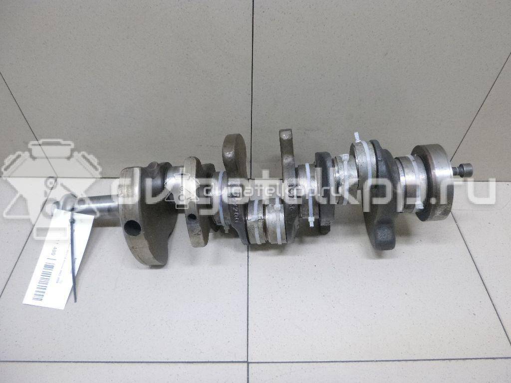 Фото Коленвал для двигателя M 272.922 (M272 E25) для Mercedes-Benz E-Class 204 л.с 24V 2.5 л бензин 2720300701 {forloop.counter}}