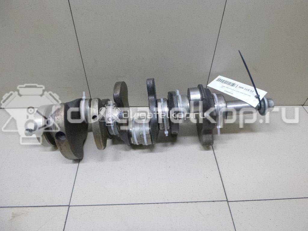 Фото Коленвал для двигателя M 272.922 (M272 E25) для Mercedes-Benz E-Class 204 л.с 24V 2.5 л бензин 2720300701 {forloop.counter}}