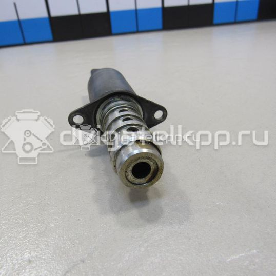 Фото Клапан электромагн. изменения фаз ГРМ  06F109257B для Seat Leon