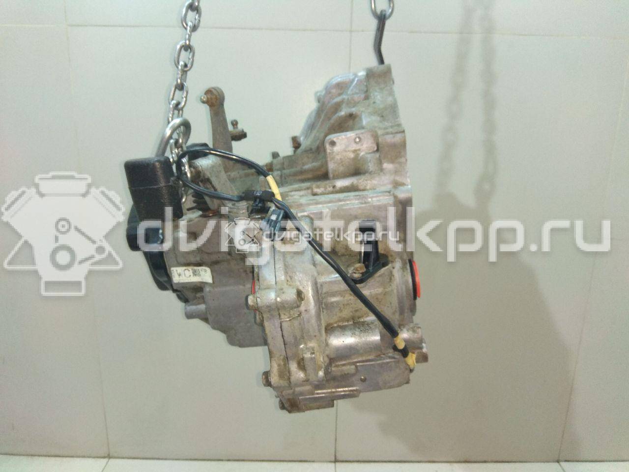 Фото Контрактная (б/у) МКПП для Mazda Demio Dw / 121 / 323 53-73 л.с 16V 1.3 л B3 (16V) бензин {forloop.counter}}