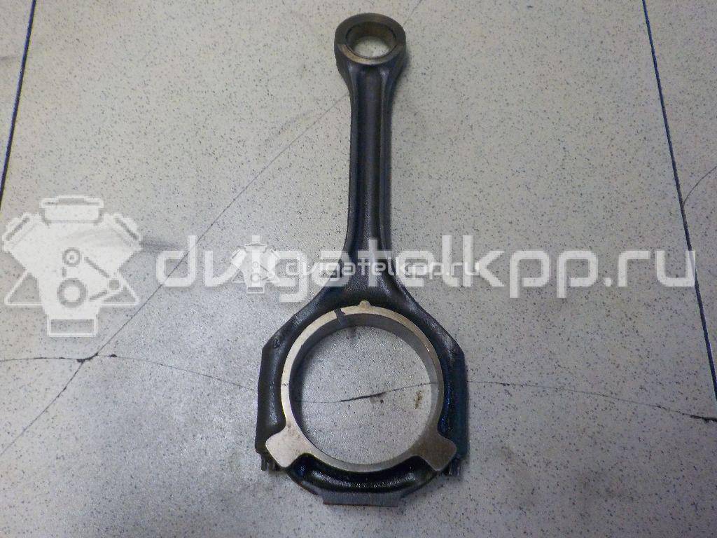 Фото Шатун для двигателя M 272.922 (M272 E25) для Mercedes-Benz E-Class 204 л.с 24V 2.5 л бензин 2720300620 {forloop.counter}}