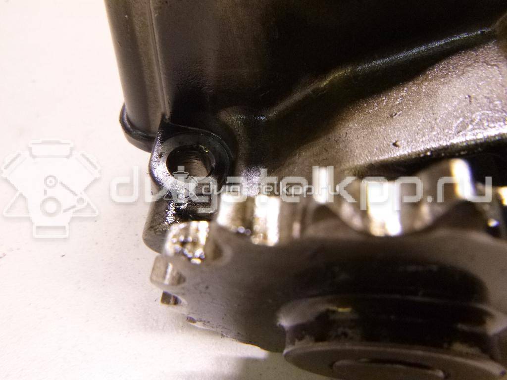 Фото Насос масляный для двигателя OM 642.940 (OM642) для Mercedes-Benz M-Class / Gl-Class 190-231 л.с 24V 3.0 л Дизельное топливо 6421802101 {forloop.counter}}