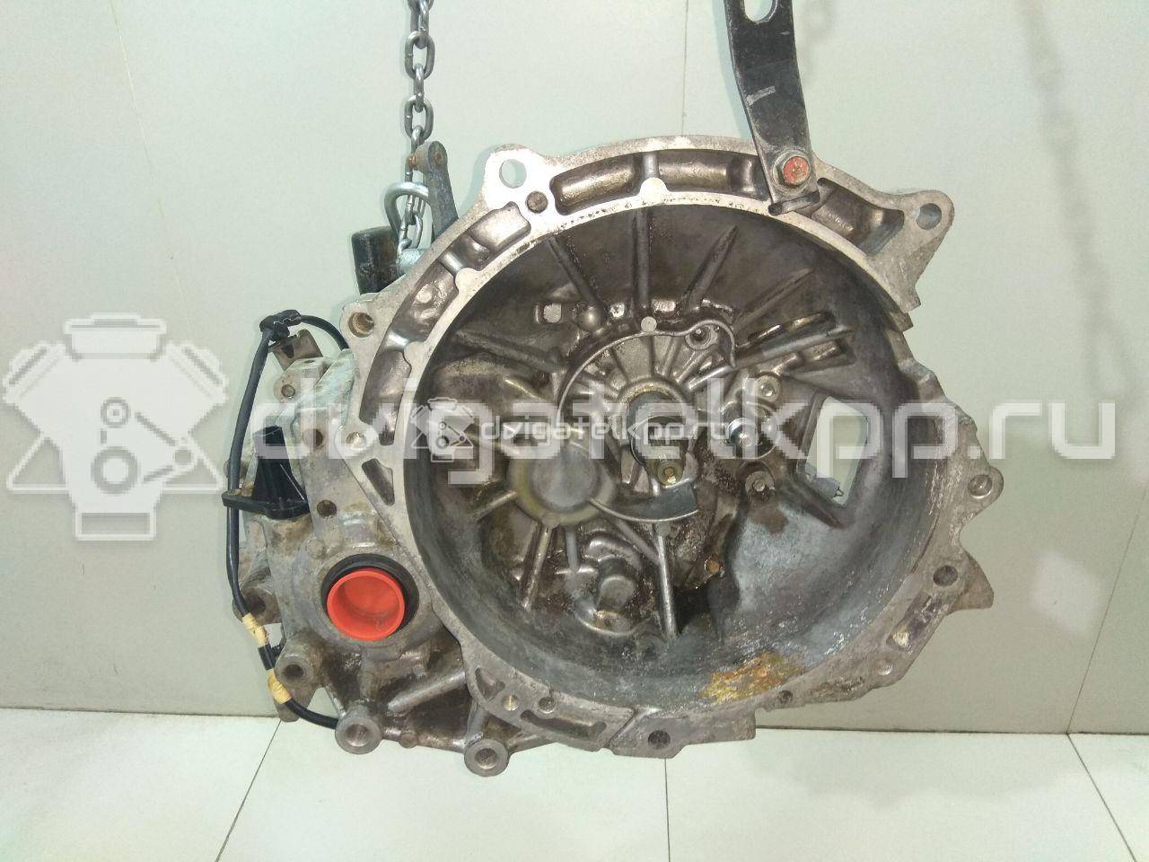 Фото Контрактная (б/у) МКПП для Mazda Demio Dw / 121 / 323 53-73 л.с 16V 1.3 л B3 (16V) бензин {forloop.counter}}
