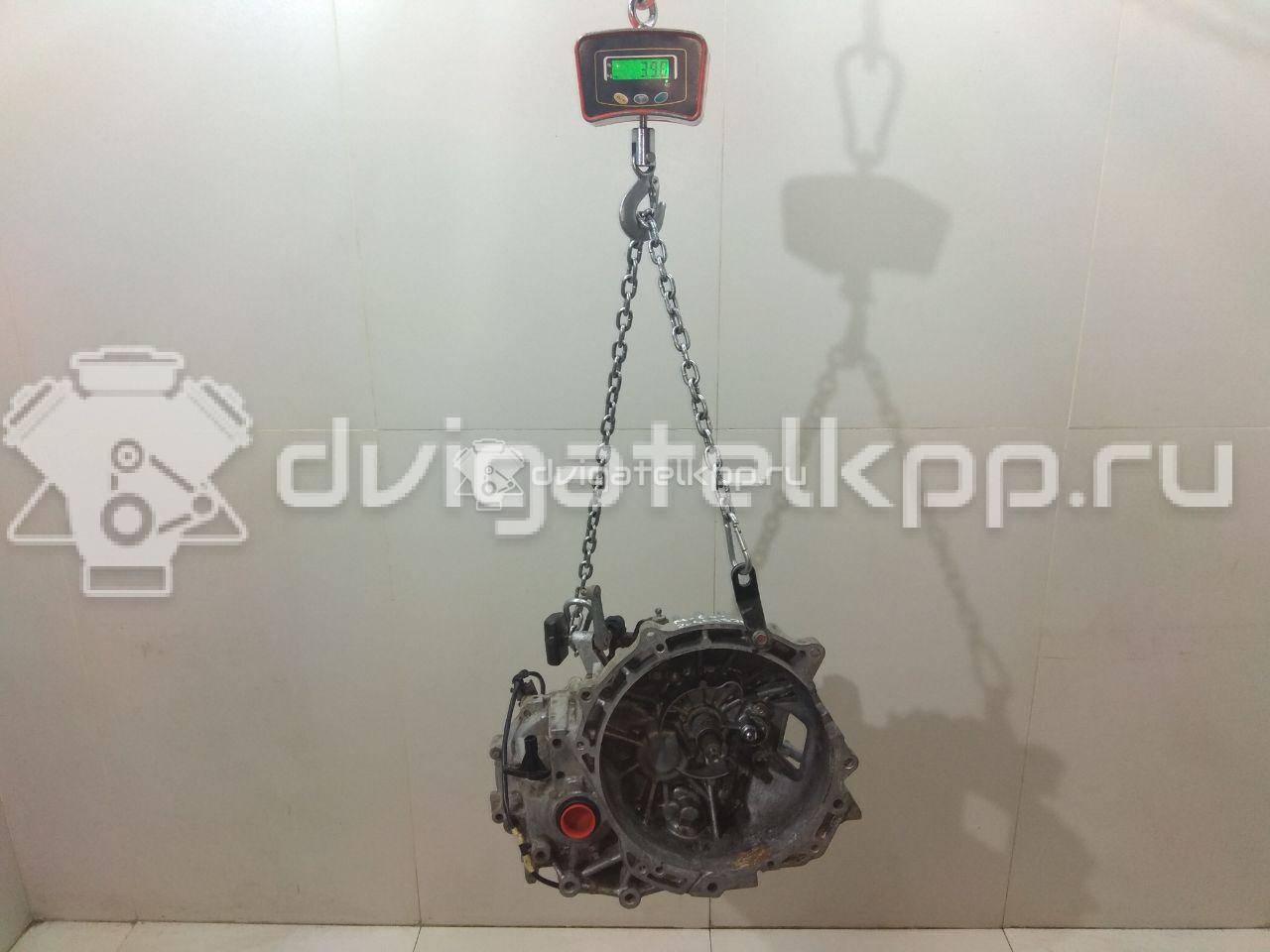 Фото Контрактная (б/у) МКПП для Mazda 626 140-148 л.с 16V 2.0 л FE (16V) Супер-бензин (95) неэтилированный {forloop.counter}}