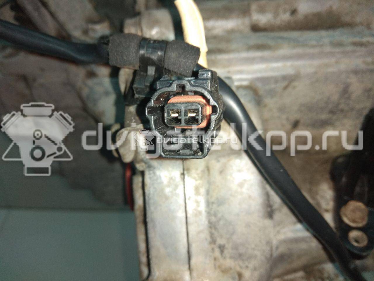 Фото Контрактная (б/у) МКПП для Mazda 626 140-148 л.с 16V 2.0 л FE (16V) Супер-бензин (95) неэтилированный {forloop.counter}}