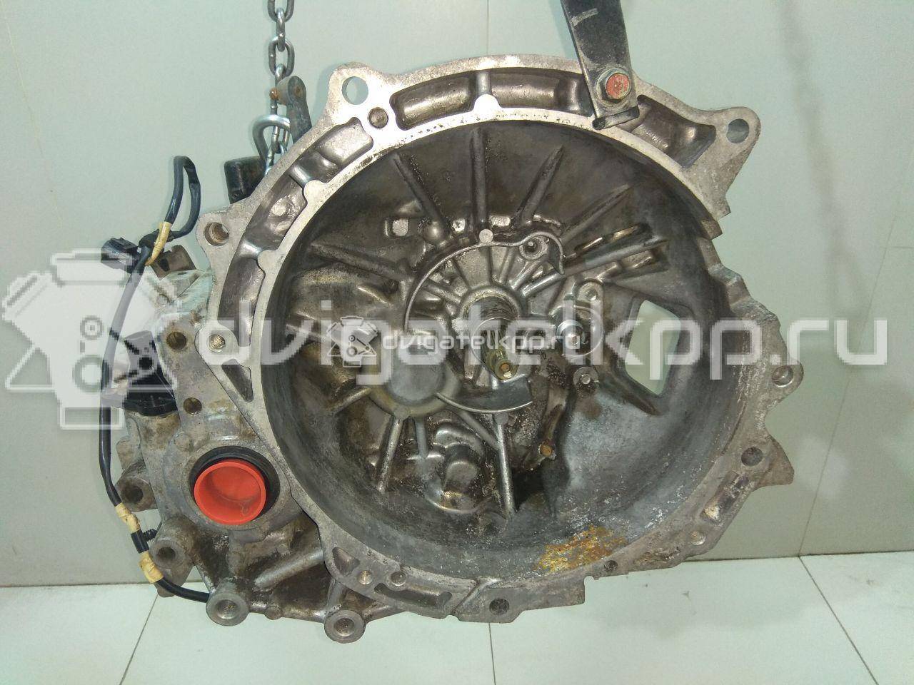 Фото Контрактная (б/у) МКПП для Mazda 626 140-148 л.с 16V 2.0 л FE (16V) Супер-бензин (95) неэтилированный {forloop.counter}}