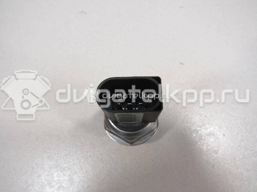 Фото Датчик давления топлива  03C906051D для Seat Leon / Toledo / Altea / Exeo {forloop.counter}}
