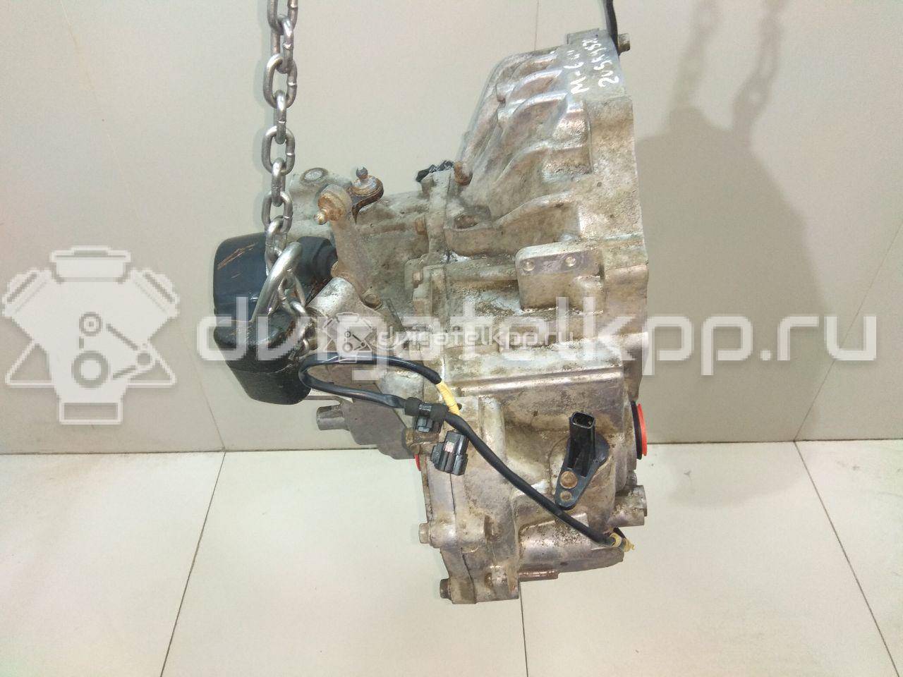 Фото Контрактная (б/у) МКПП для Mazda 626 140-148 л.с 16V 2.0 л FE (16V) Супер-бензин (95) неэтилированный {forloop.counter}}