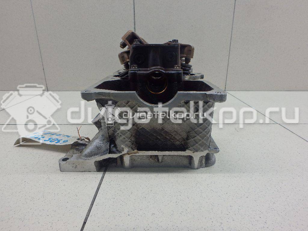 Фото Головка блока для двигателя M 112.914 (M 112 E26) для Mercedes-Benz E-Class 170 л.с 18V 2.6 л бензин 1120101520 {forloop.counter}}