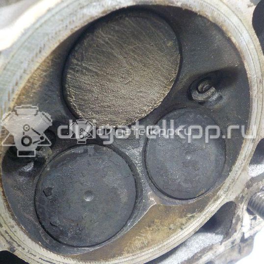 Фото Головка блока для двигателя M 112.914 (M 112 E26) для Mercedes-Benz E-Class 170 л.с 18V 2.6 л бензин 1120101520