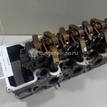 Фото Головка блока для двигателя M 112.914 (M 112 E26) для Mercedes-Benz E-Class 170 л.с 18V 2.6 л бензин 1120101520 {forloop.counter}}