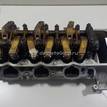 Фото Головка блока для двигателя M 112.914 (M 112 E26) для Mercedes-Benz E-Class 170 л.с 18V 2.6 л бензин 1120101520 {forloop.counter}}