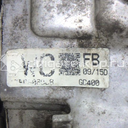 Фото Контрактная (б/у) МКПП для Mazda 626 140-148 л.с 16V 2.0 л FE (16V) Супер-бензин (95) неэтилированный