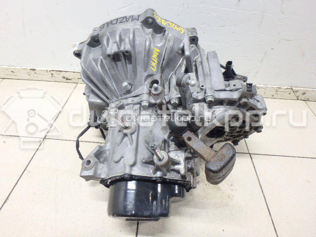 Фото Контрактная (б/у) МКПП для Mazda 626 140-148 л.с 16V 2.0 л FE (16V) Супер-бензин (95) неэтилированный {forloop.counter}}