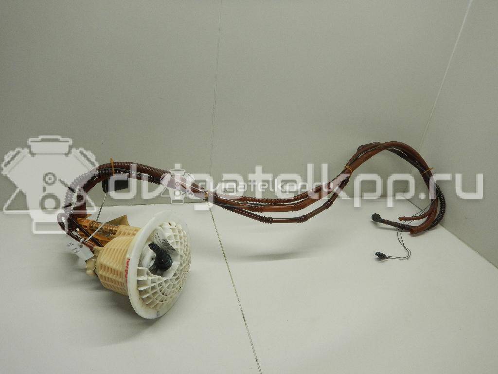 Фото Фильтр топливный для двигателя M 273.923 (M273 E46) для Mercedes-Benz Gl-Class 340 л.с 32V 4.7 л бензин 2514700090 {forloop.counter}}