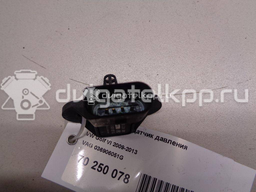 Фото Датчик давления  036906051G для Seat Ibiza / Leon / Toledo / Alhambra / Altea {forloop.counter}}