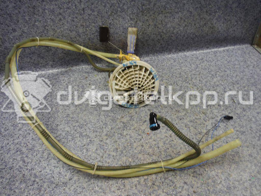 Фото Фильтр топливный для двигателя M 273.923 (M273 E46) для Mercedes-Benz Gl-Class 340 л.с 32V 4.7 л бензин 2514700090 {forloop.counter}}