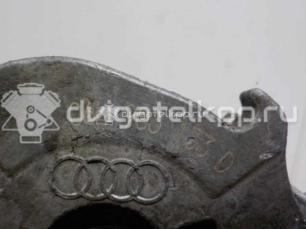 Фото Ролик-натяжитель ручейкового ремня  06l903133d для Seat Leon / Toledo / Alhambra / Exeo {forloop.counter}}