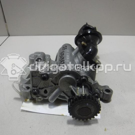 Фото Насос масляный  06H115105BK для Seat Exeo